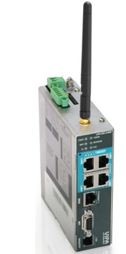 VIPA 電信服務(wù)模塊 VIPA900系列