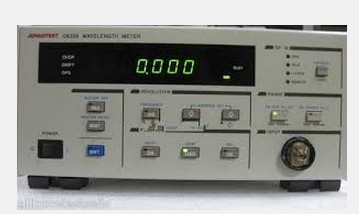 ADVANTEST Q8326 光波长计