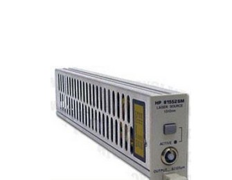 Agilent 81551mn可调激光源
