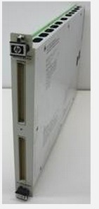 Agilent E1466A 继电器矩阵开关VXI模块