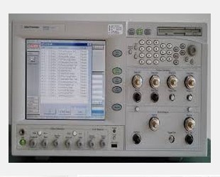 Agilent N4906A 比特误码率测试仪