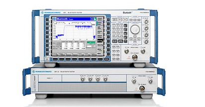 R&S?CBT/CBT32 蓝牙测试仪