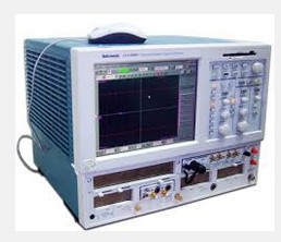 Tektronix CSA8000 示波器