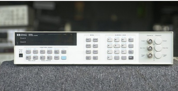 Agilent 3245A Universal source