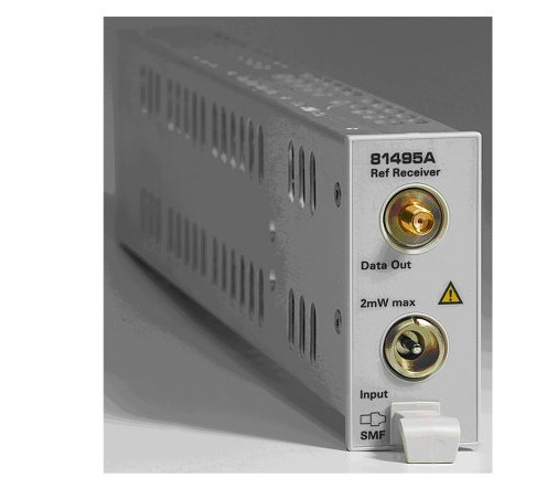 Agilent 81495A 参考接收机