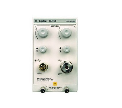 Agilent 86105B 模块