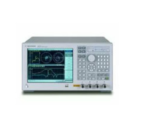 Agilent E5071B 射频网络分析仪 9kHz-8.5GHz