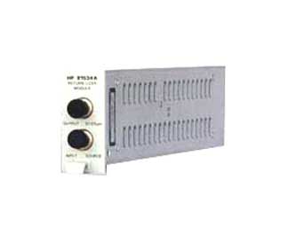  Agilent 81613A 回波损耗模块