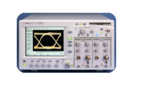 Agilent 86100A宽带示波器