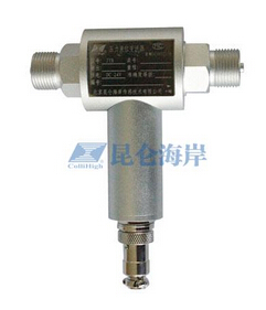 昆仑海岸差压型压力液位变送器JYB-KO-B系列