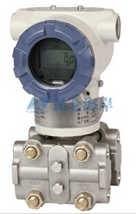昆仑海岸数字化电容压力/差压变送器JYB-3151型