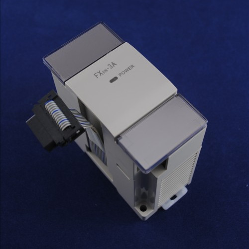 FX0N-3A 模拟量模块 国产控制器 国产PLC 深圳PLC 