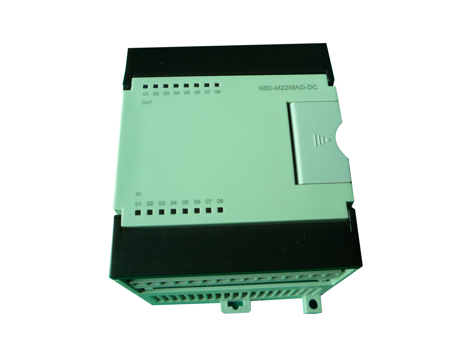 N80-M22MAD-DC 国产控制器 国产PLC 控制器厂家