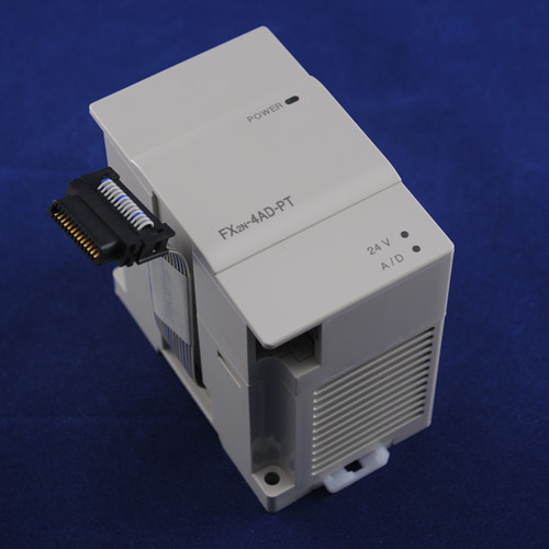 FX2N-4AD-PT 国产控制器 PLC控制器厂家 深圳控制器
