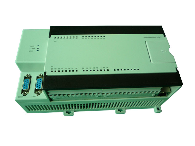 N80-M44MAD-DC 国产PLC 国产控制器 PLC控制器厂家