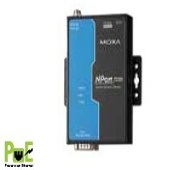 甘肃MOXA NPort P5150A销售价格