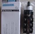 富士凸輪開關(guān)AK22-1系列一級(jí)代理商 AK22-1M7403PWB