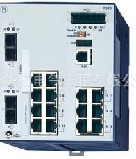 Hirschmann赫思曼交换机RS20-1600S2S2SDAUHC总代理