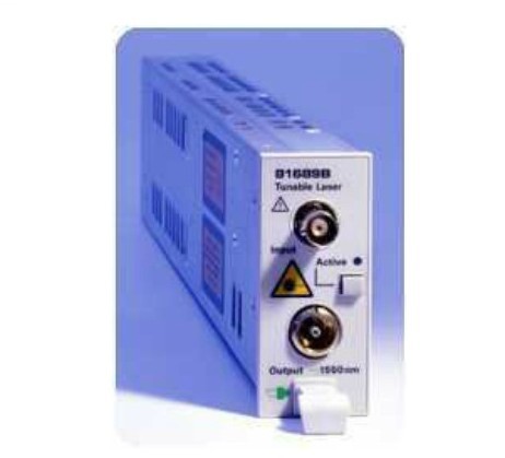81689A 安捷伦 Agilent 81689A 压缩的可调激光