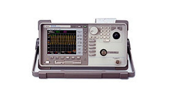 86145B 安捷伦 Agilent 86145B光谱分析仪