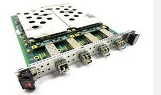 LM1000SFPS4 IXIA LM1000SFPS4 模块1000Mbps Ethernet Load Module