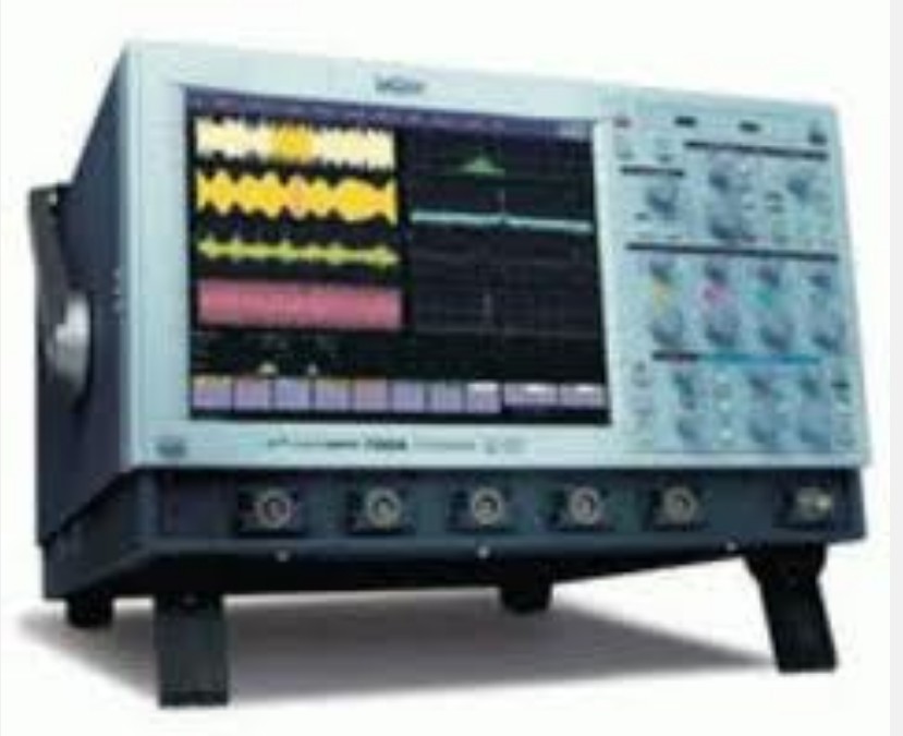 7100A力科lecroy 7100A数字示波器