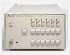 MN9601A 安立Anritsu MN9601A光选择开关
