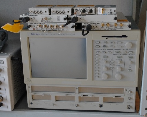 80C12 泰克 Tektronix 80C12 光接口模块