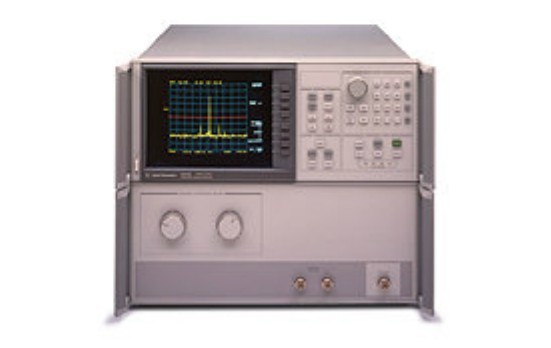 8504B 安捷伦 Agilent 8504B Reflectometer