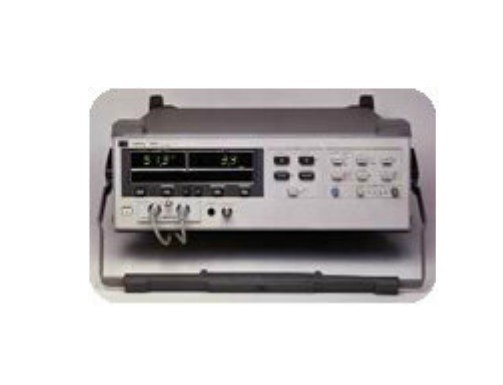 8508A  安捷伦 Agilent 8508A 矢量电压表