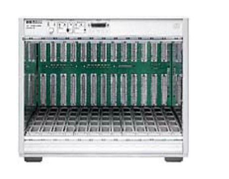 E8404A 安捷伦 Agilent E8404A 主机 C 型 VXI 主机，13 插槽