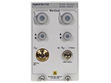 86116B 安捷伦 Agilent 86116B 模块 65 GHz光模块 / 80 GHz电模块