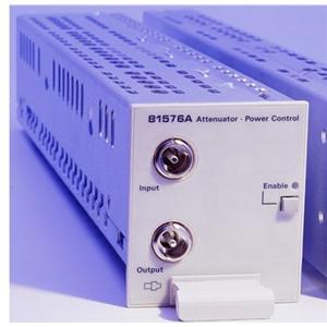 81576A 安捷伦 Agilent 81576A 可变光衰减器模块
