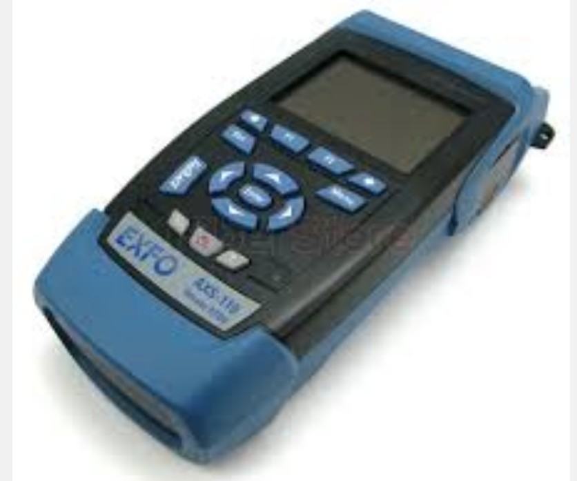 AXS-110-SMEXFO AXS-110-SM 单模OTDR   检测仪