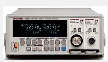 Q8221 爱德万 Advantest  Q8221 万用表