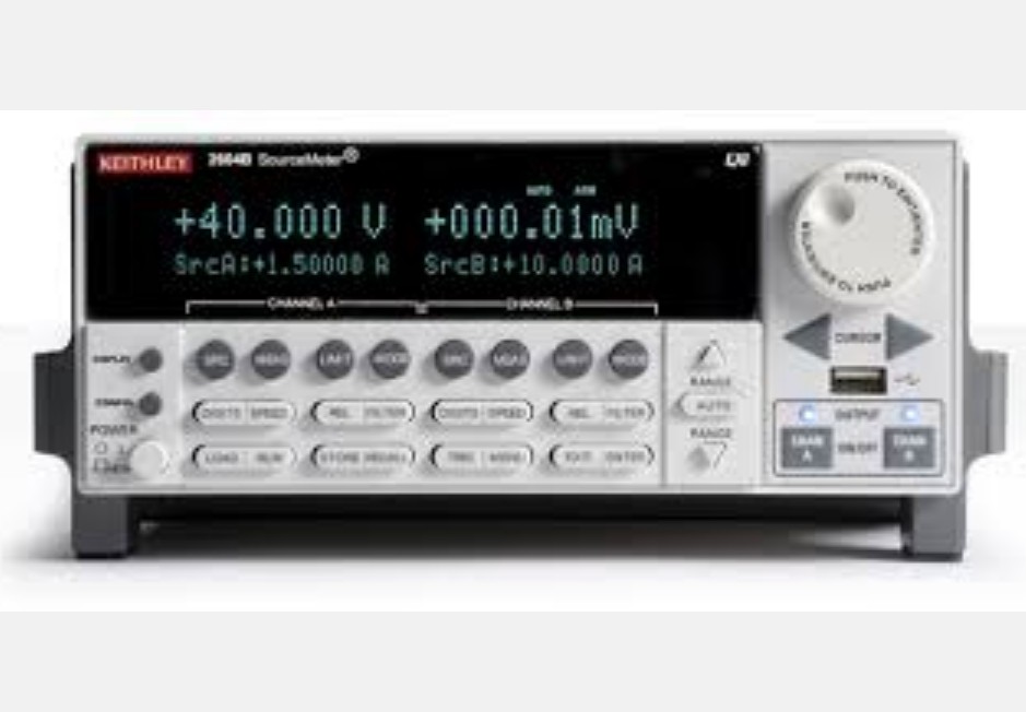2604B吉时利 keithley 2604B 万用表?