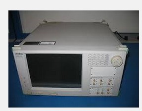 MU163220A Anritsu 安立  MU163220A分析仪