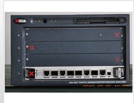 400T IXIA 400T 测试仪