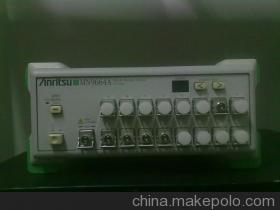MN9662A 安立Anritsu MN9662A  光通道选抉器