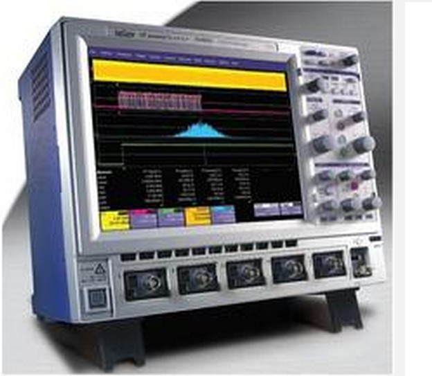 104MXi力科lecroy 104MXi混合示波器的