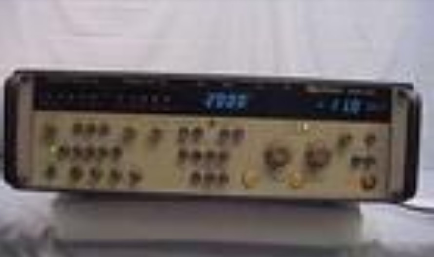 1026Giga-tronics 1026 测试仪
