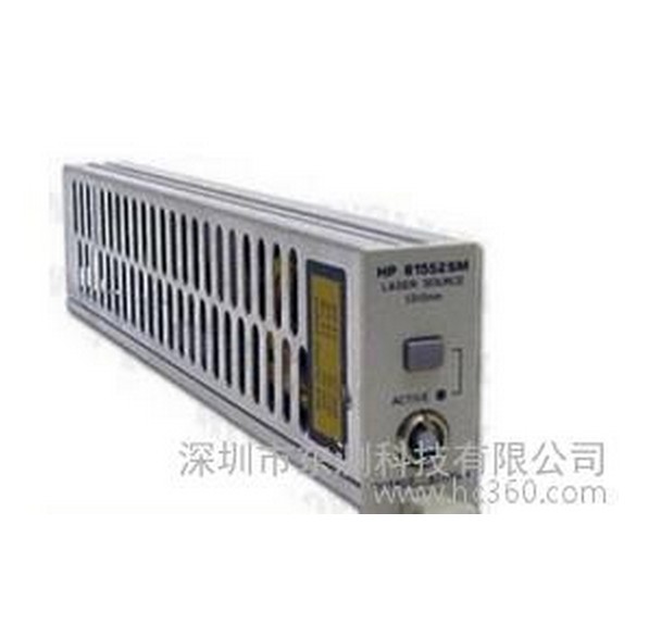 81551mn 安捷伦 Agilent 81551mn可调激光源