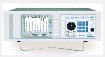 WA-7100 EXFO??WA-7100、WA-7600多波长计