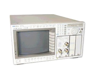 83483A 安捷伦 Agilent 83483A 20 GHz 双通道电模块