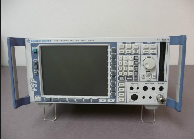 FSP30 罗德与施瓦茨R&S?FSP30 频谱分析仪 9KHz到30GHz