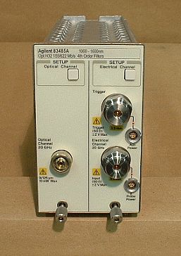 83485A 安捷伦 Agilent?83485A?模块