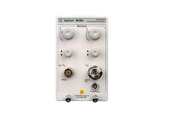86106B 安捷伦 Agilent 86106B校准光通道
