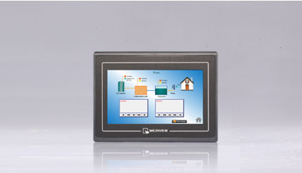 weinview TK8070iH HMI