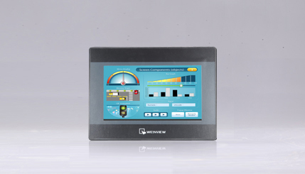 weinview TK6070iP HMI