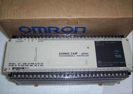 欧姆龙CQM1系列PLC可编程控制器